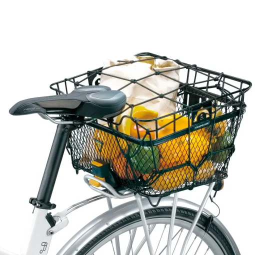 ROSE Bikes MTX Basket Rear| Bike Baskets