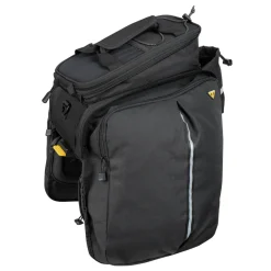 ROSE Bikes MTX TrunkBag DXP 2.0 With Lockable TrunkLock Adapter Plate| Bike Bags