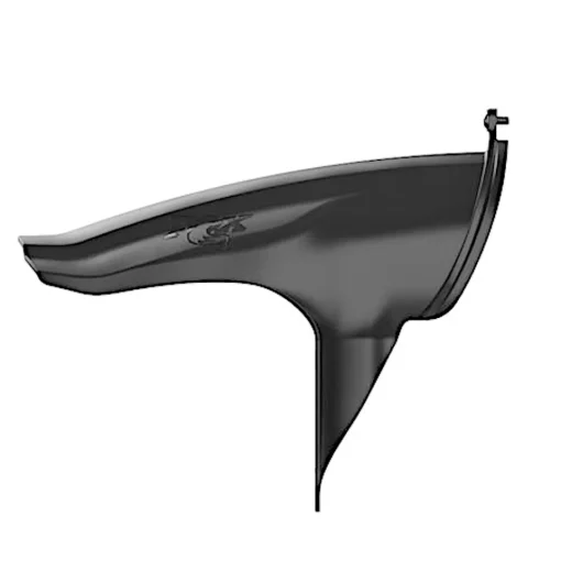 ROSE Bikes Mud Guard for 36/38 Suspension Fork| MTB|MTB