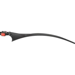 ROSE Bikes Mud Max QR.R Slim Rear Mudguard| City And Touring|Road