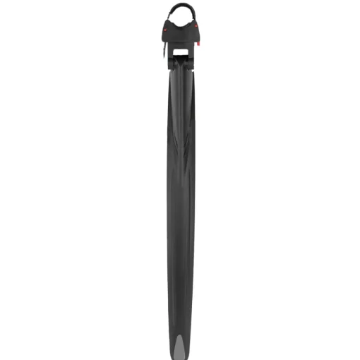 ROSE Bikes Mud Max QR.R Slim Rear Mudguard| City And Touring|Road