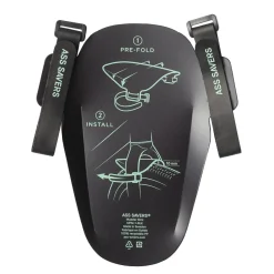 ROSE Bikes Mudder Mini Mudguard| MTB