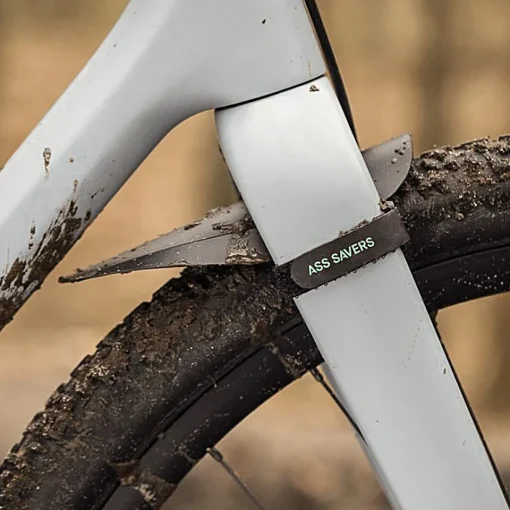ROSE Bikes Mudder Mini Mudguard| MTB