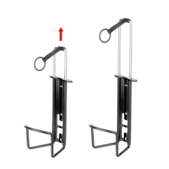 ROSE Bikes Multi Cage PET Bottle Cage for Drinks Bottles| Bottle Cages