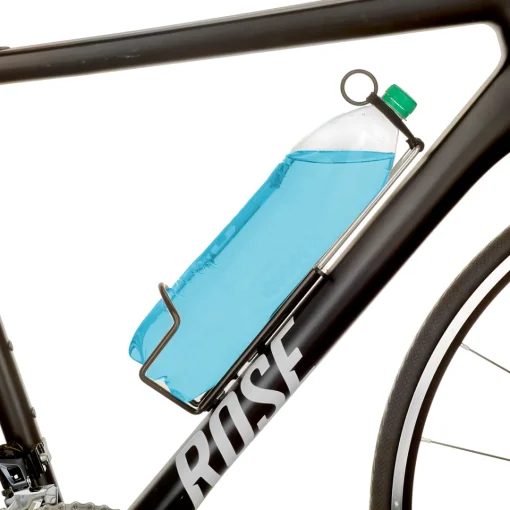 ROSE Bikes Multi Cage PET Bottle Cage for Drinks Bottles| Bottle Cages