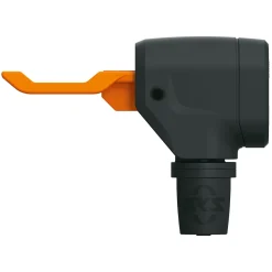 ROSE Bikes MV EASY Multi Valve Pump Head| Spares And Accessories