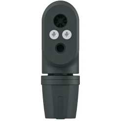 ROSE Bikes MV EASY Multi Valve Pump Head| Spares And Accessories
