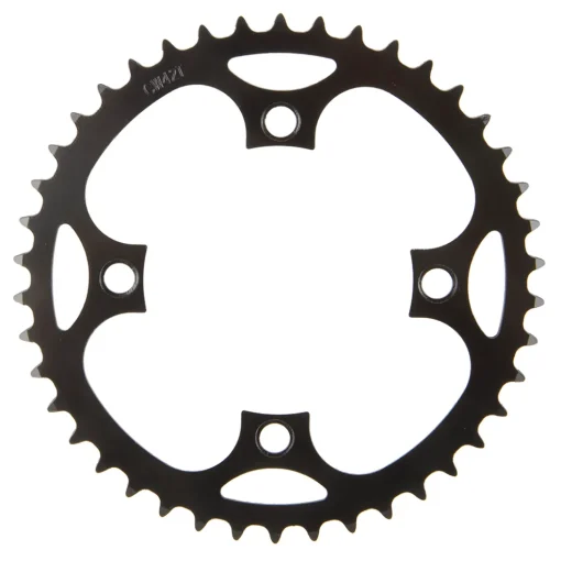 ROSE Bikes M-Wave E-Bike Chainring for Bosch 1st + 3rd Generation / Brose| Chainrings|Additional Accessories