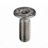 ROSE Bikes M8x22 Countersunk Bolt| Mounting Parts