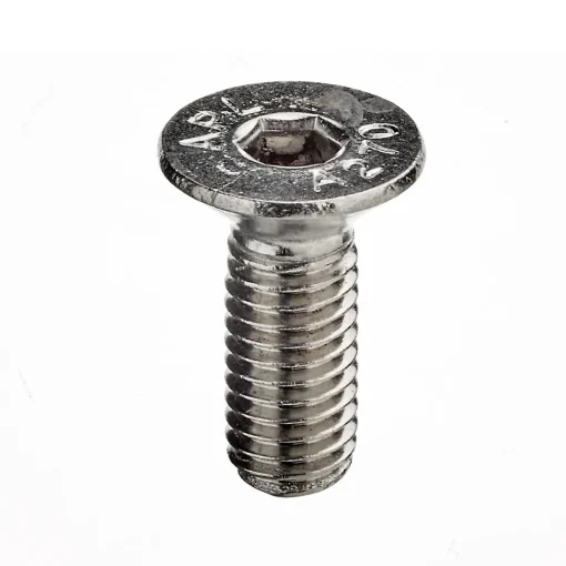 ROSE Bikes M8x22 Countersunk Bolt| Mounting Parts