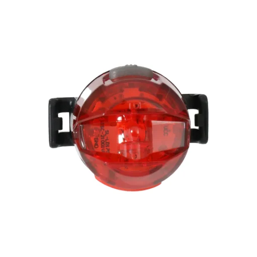 ROSE Bikes Nano G Rechargeable Rear Light| Battery-Powered