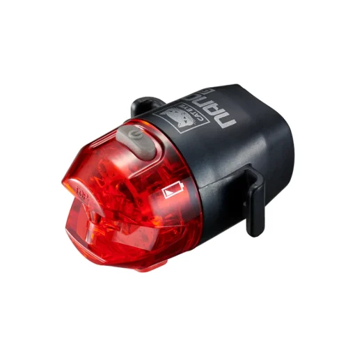 ROSE Bikes Nano G Rechargeable Rear Light| Battery-Powered
