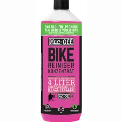 ROSE Bikes Nano Gel Refill Bike Cleaner Concentrate 1:3| Care Products