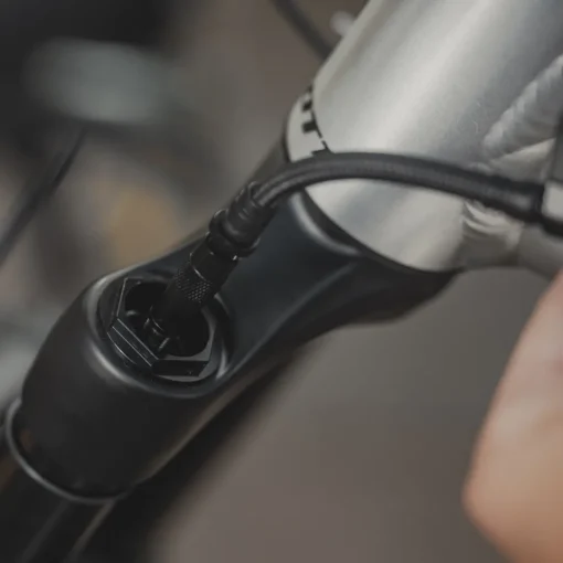 ROSE Bikes Nano Shock Fork and Shock Pump| Shock Pumps And Suspension Fork Pumps