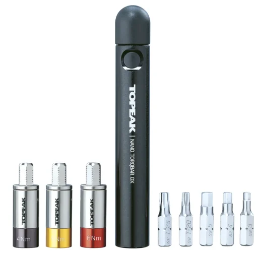 ROSE Bikes Nano TorqBar DX Torque Wrench| Bike Tools