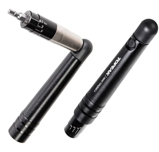 ROSE Bikes Nano Torqbar X Mini Torque Wrench 2-6 Nm| Bike Tools