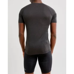 ROSE Bikes NANOWEIGHT SS M Short Sleeve Base Layer| Cycling Undershirts