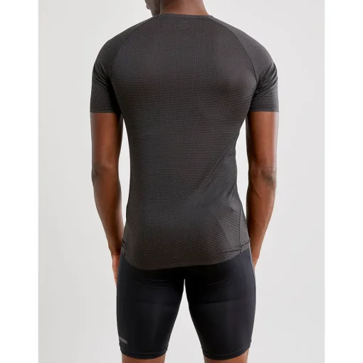 ROSE Bikes NANOWEIGHT SS M Short Sleeve Base Layer| Cycling Undershirts