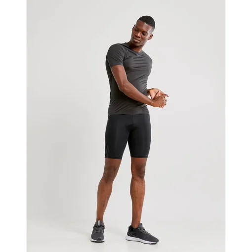 ROSE Bikes NANOWEIGHT SS M Short Sleeve Base Layer| Cycling Undershirts