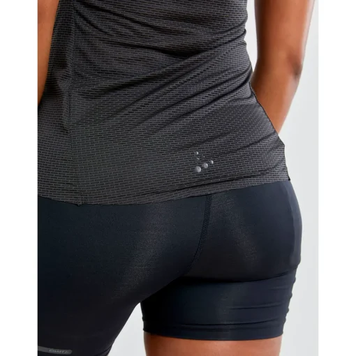 ROSE Bikes NANOWEIGHT SS W Ladies Short Sleeve Undershirtr| Cycling Undershirts