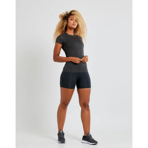 ROSE Bikes NANOWEIGHT SS W Ladies Short Sleeve Undershirtr| Cycling Undershirts