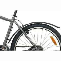 ROSE Bikes Natter 26 Clip-on Mudguard Set 770 MTB| MTB