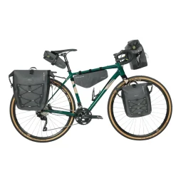 ROSE Bikes NAVIGATOR STORM FRAMEBAG Bike Bag| Bike Bags