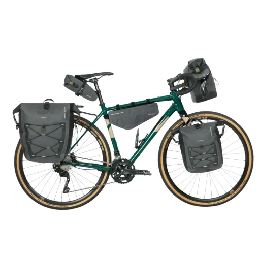 ROSE Bikes NAVIGATOR STORM FRAMEBAG Bike Bag| Bike Bags