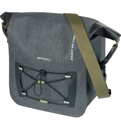 ROSE Bikes NAVIGATOR STORM KF Handlebar Bag| Bike Bags|Shoulder Bags