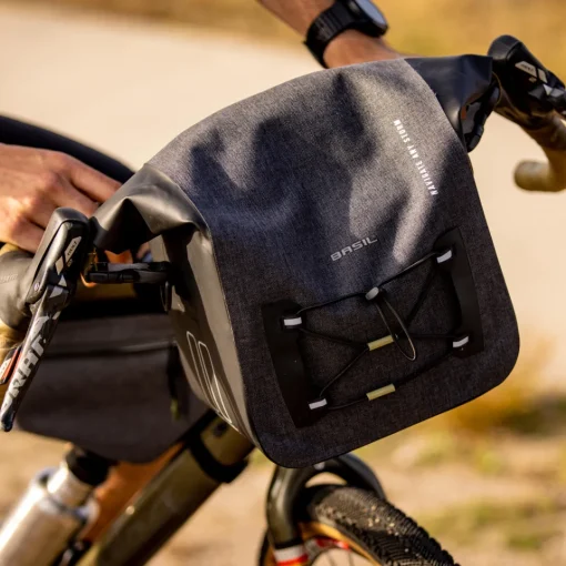ROSE Bikes NAVIGATOR STORM KF Handlebar Bag| Bike Bags|Shoulder Bags
