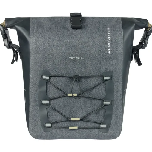 ROSE Bikes NAVIGATOR STORM M Pannier Bag| Bike Bags|Shoulder Bags