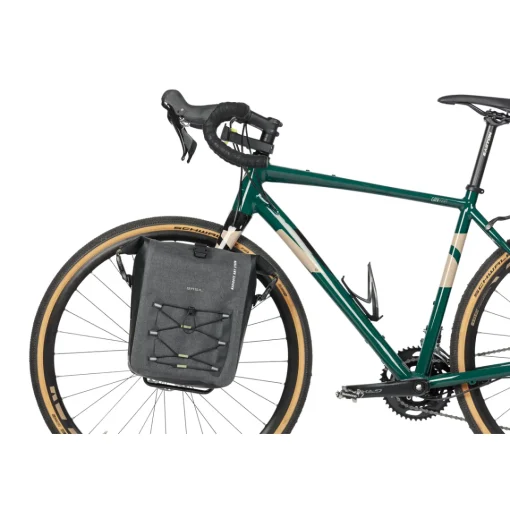 ROSE Bikes NAVIGATOR STORM M Pannier Bag| Bike Bags|Shoulder Bags