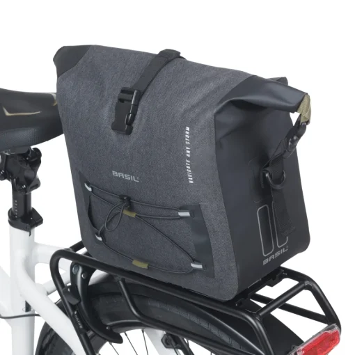 ROSE Bikes NAVIGATOR STORM Pannier MIK| Bike Bags