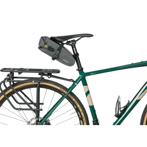 ROSE Bikes NAVIGATOR STORM SADDLE BAG Bike Bag| Bike Bags