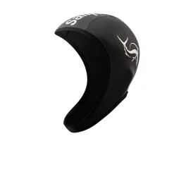 ROSE Bikes Neoprene Cap Adjustable Swim Cap| Neoprene Accessories|Swim Caps
