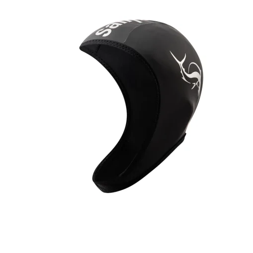 ROSE Bikes Neoprene Cap Adjustable Swim Cap| Neoprene Accessories|Swim Caps