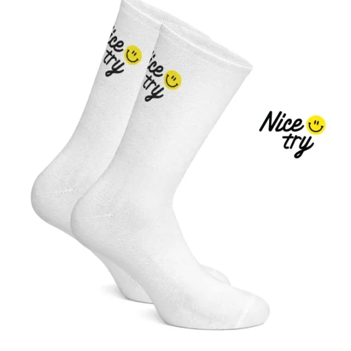 ROSE Bikes NICE TRY CYCLING SOCKS| Socks