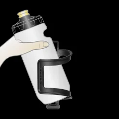 ROSE Bikes Ninja Master+ Cage SK Bottle Cage| Bottle Cages