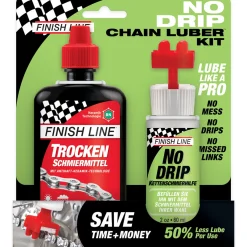 ROSE Bikes No Drip Chain Luber with Dry Lubricant| Care Products