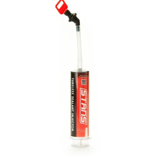 ROSE Bikes Notubes Tubeless Sealant Injector Filling Syringe, 150 ml| Accessories