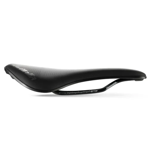ROSE Bikes Novus Boost Evo TM Superflow Saddle| Unisex