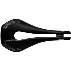 ROSE Bikes Novus Superflow Endurance TM Gel Road Saddle| Unisex