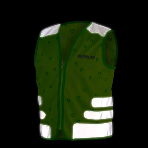 ROSE Bikes NUTTY JACKET Children’s Reflective Vest| Jackets|Accessories