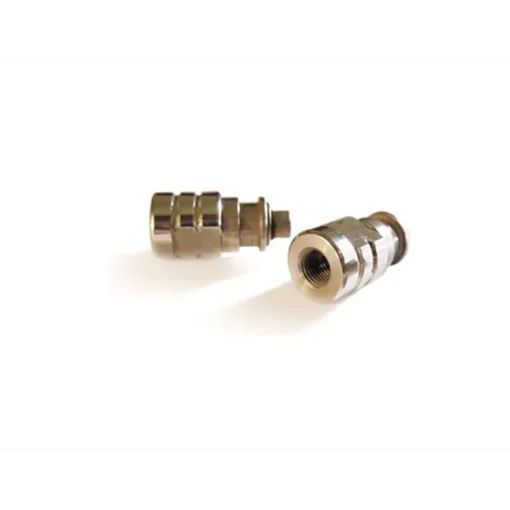 ROSE Bikes NUTZ Special Mount for Solid Axles with 3/8x26 Thread| Bike Trailers