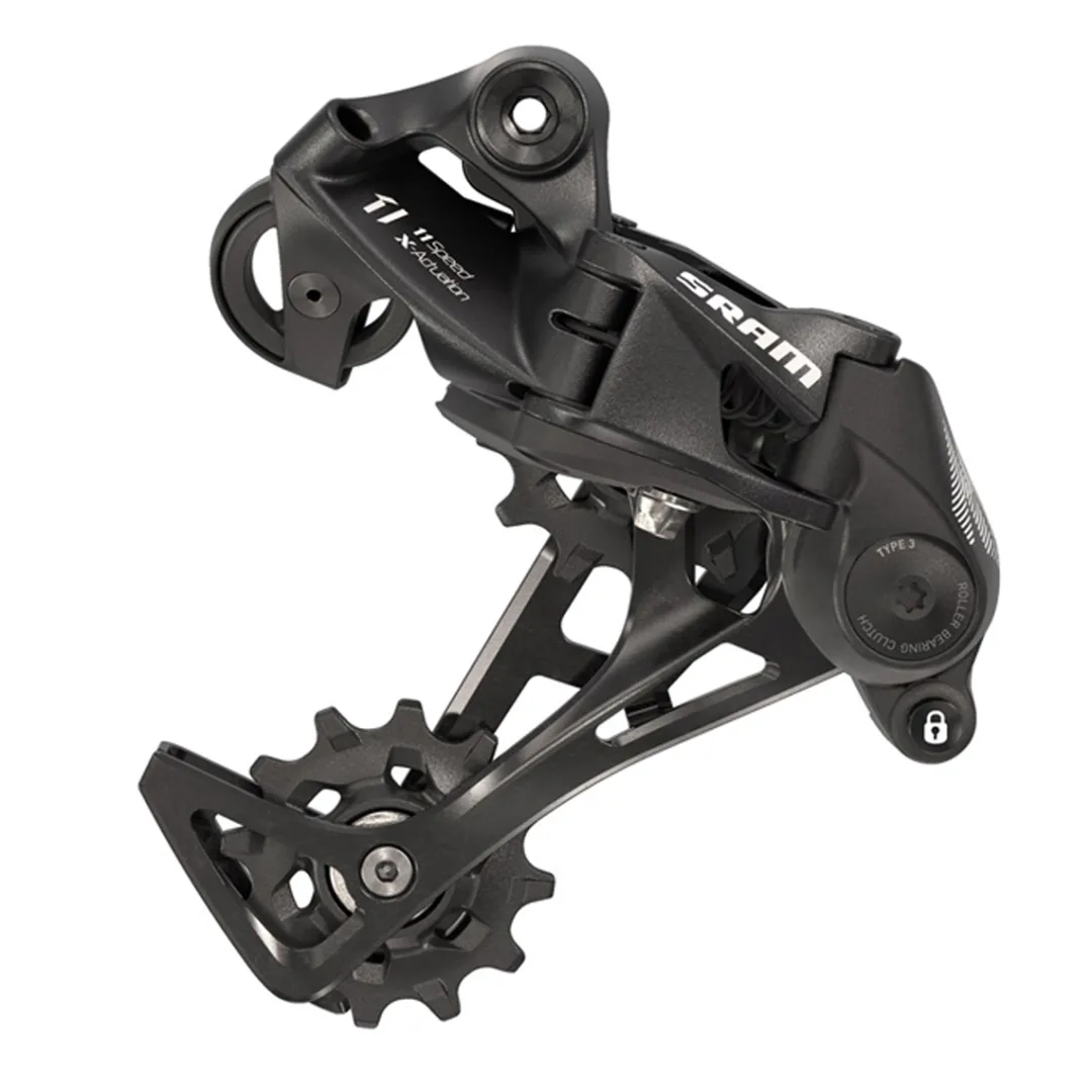 ROSE Bikes NX 1 x 11-speed Type 3.0 X-Horizon™ Rear Derailleur| Rear Derailleurs