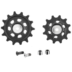 ROSE Bikes NX Eagle Pulley Wheels X-SYNC 12-Speed| Jockey Wheels