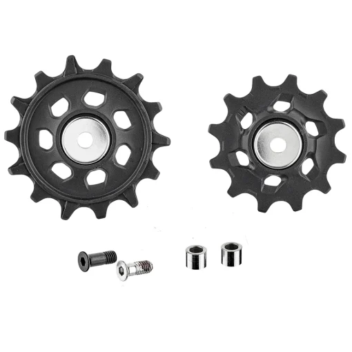 ROSE Bikes NX Eagle Pulley Wheels X-SYNC 12-Speed| Jockey Wheels