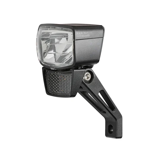 ROSE Bikes NXT 60 Dynamo LED Front Light| Dynamo-Powered