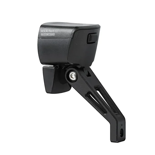 ROSE Bikes NXT 60 Dynamo LED Front Light| Dynamo-Powered
