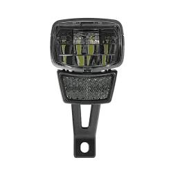 ROSE Bikes NXT 60 Dynamo LED Front Light| Dynamo-Powered